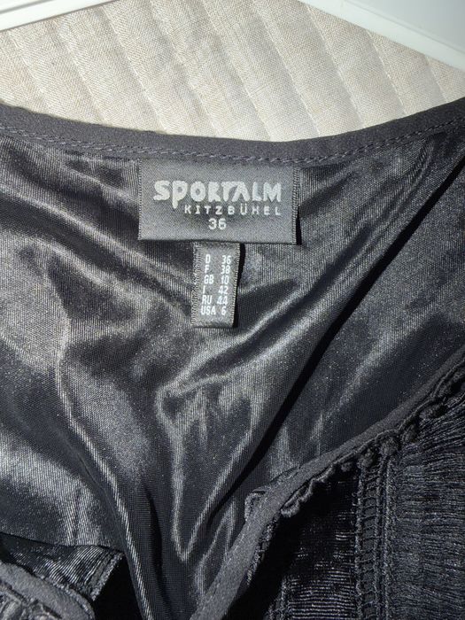 SPORTALM ефирна блуза-риза