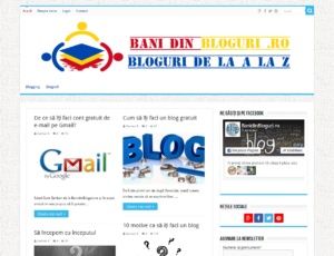 Creare site web de prezentare ALL Inclusive, Web Design