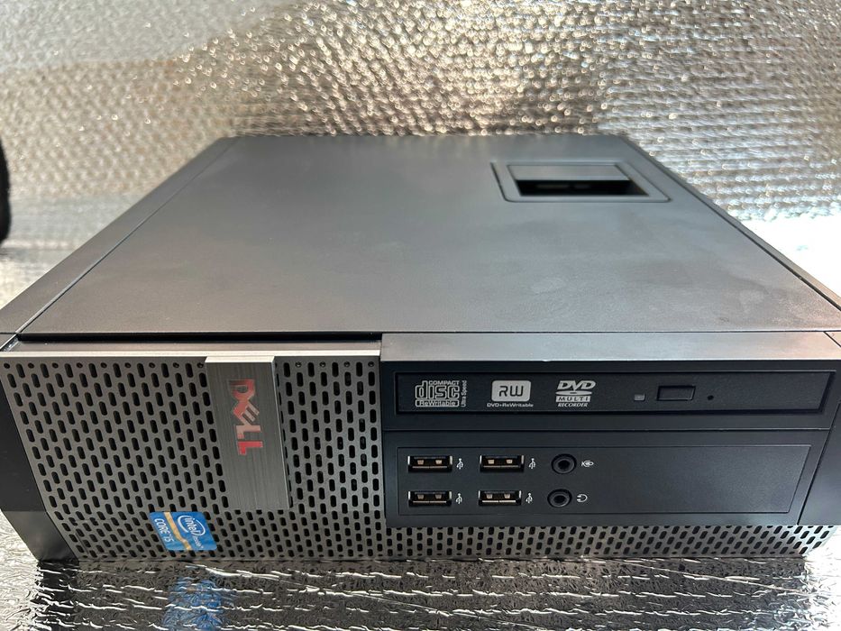 Качествен компютър DELL OptiPlex 790