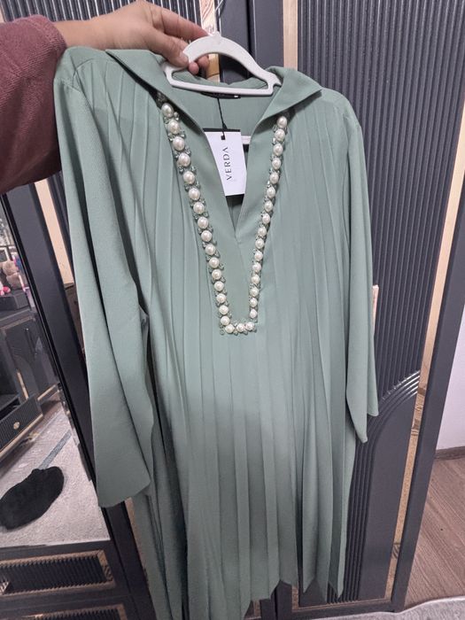 Көйлек су жаңа