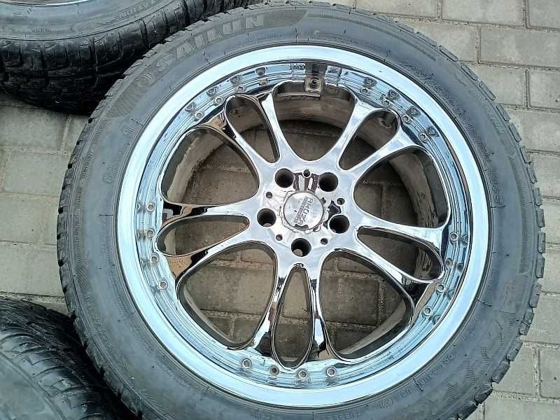 Продам легкосплавные диски "EMR"