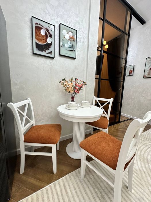 Продается 2х комнатная квартира Чиланзар 3