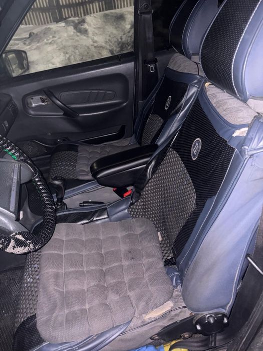 Продам ваз лада  2114