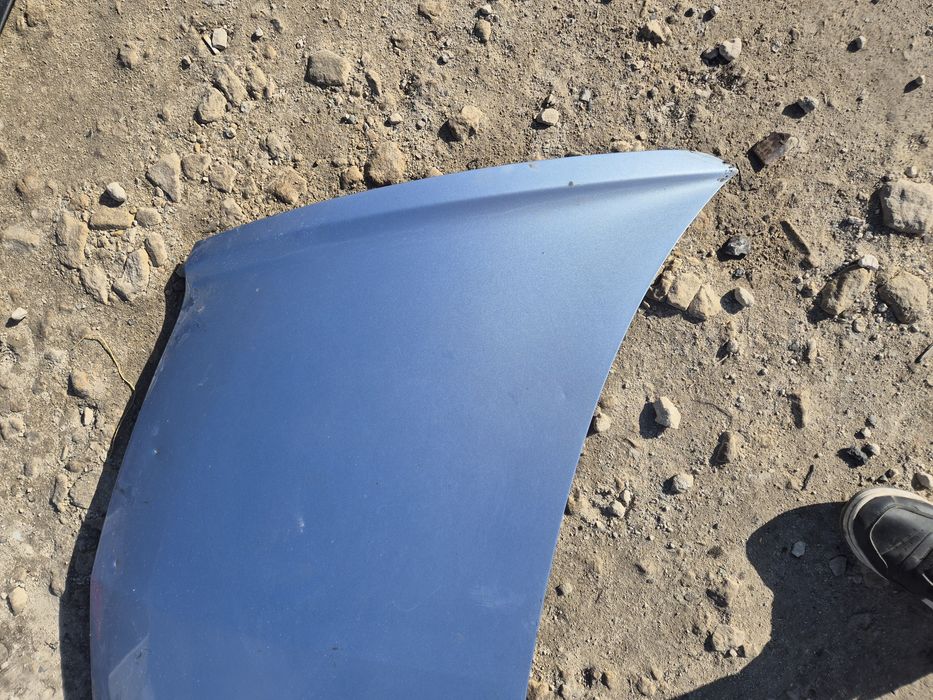 Оригинален Преден капак за Хонда Джаз  до 2008г