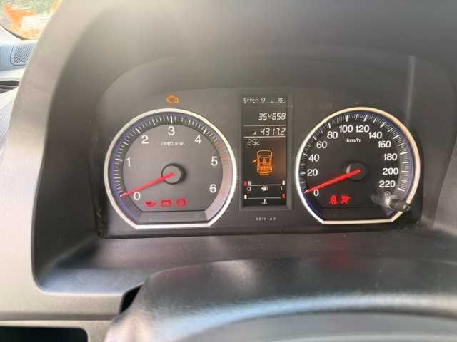 Honda Crv 3 продавам