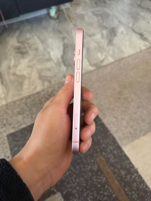Telefon  iPhone 15