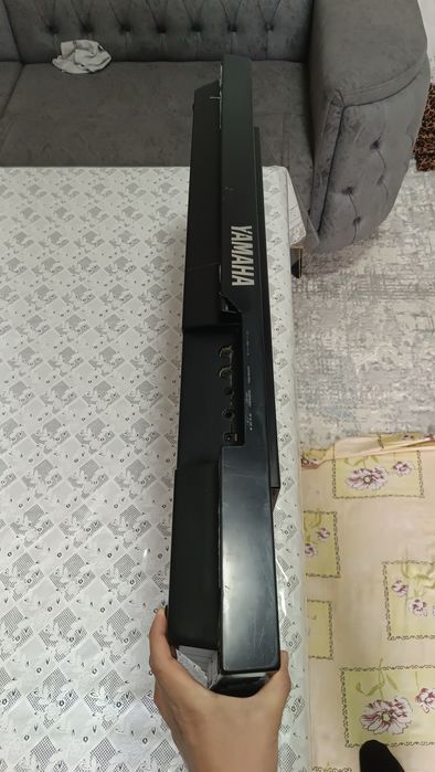 YAMAHA PSR 510 Срочно продаётся, в нормальном состоянии недорого !!!