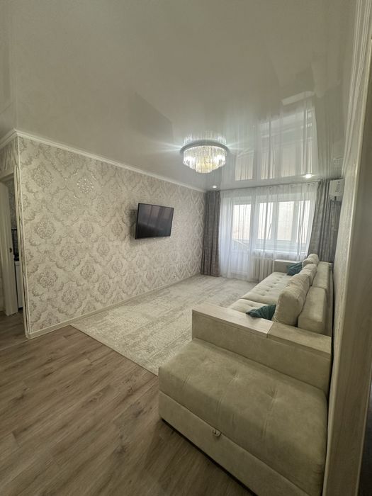 Продам 3- ком квартиру