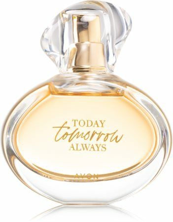 Parfum nou avon tomorrow 50 ml