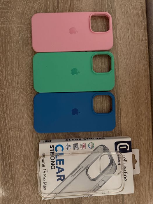 Iphone 16 pro max case