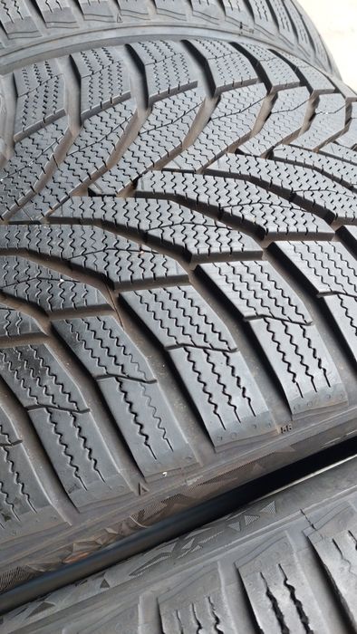 Зимни гуми 275/40/20 Nexen Winguard Sport 2 4 броя