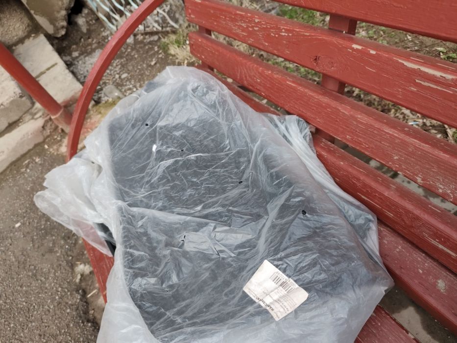 полики на киа к5