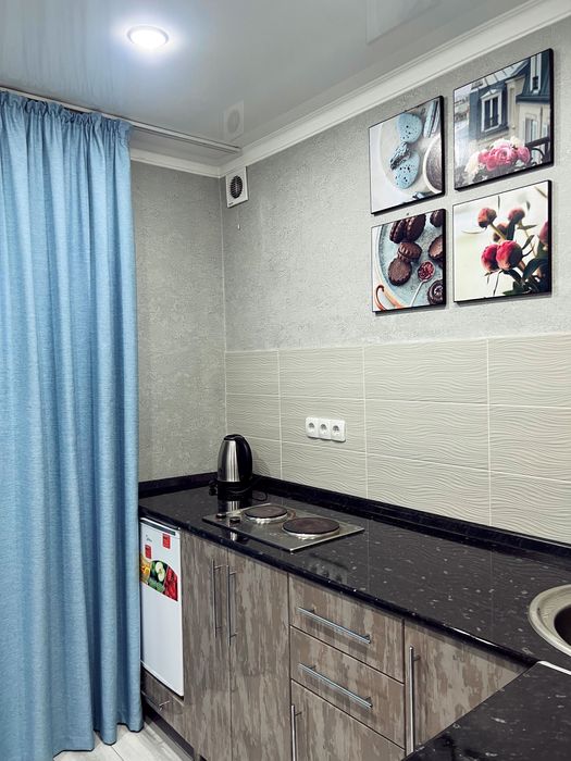 Квартира посуточно