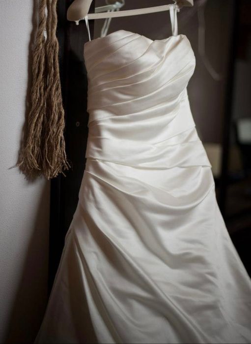 Rochie de mireasa Vera Sposa A-line