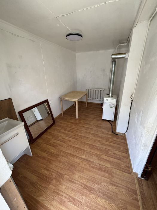 Сдается времянка