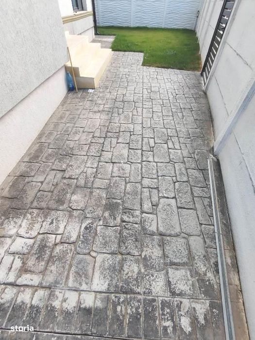 Vanzare - Casa Individuala - Prelungirea Ghencea - Margelelor  - 330 m