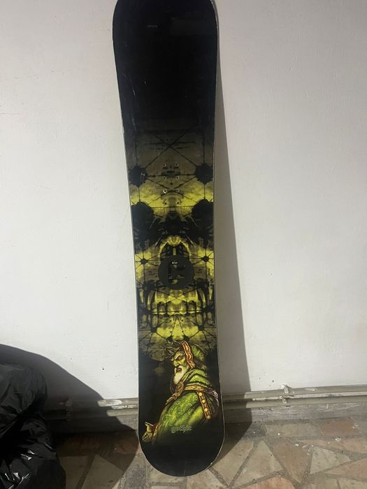 Placi Snowboard  Diferite Mărimi