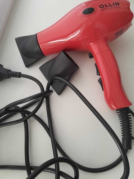 Продаётся фен Ollin OL-7140