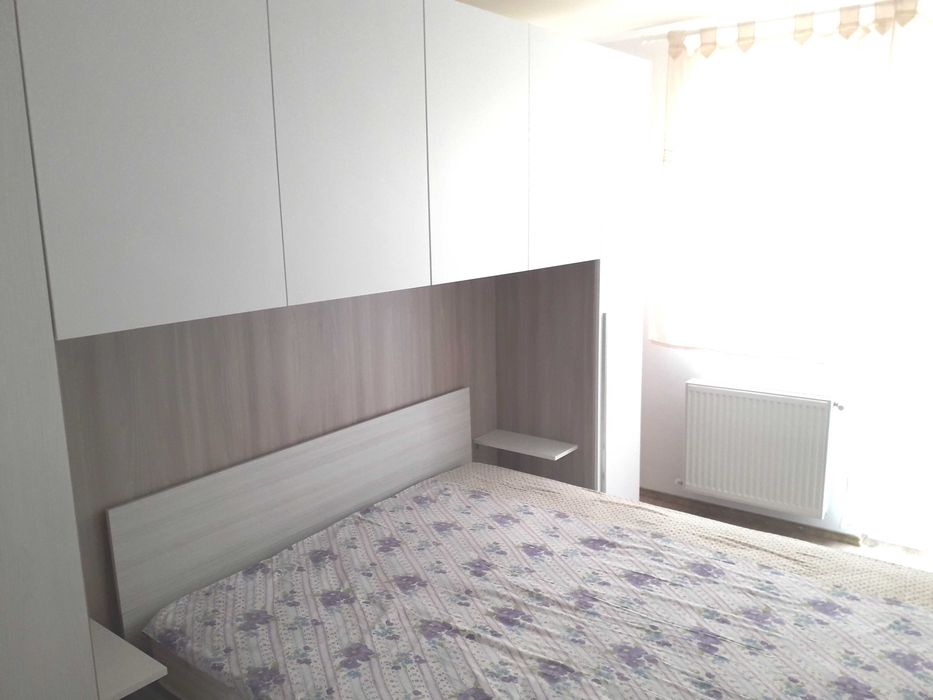 P. F. inchiriez apartament o camera in Magnolia cu loc de parcare