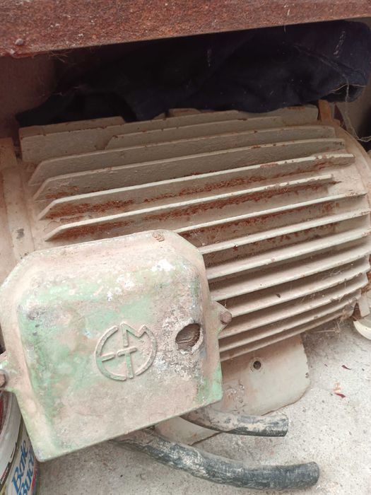 Motor electric 30-37 kW
