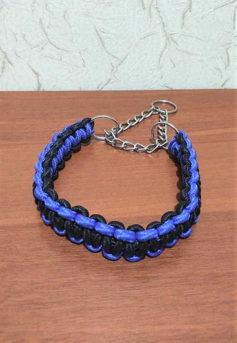 Эксклюзивный выставочный ошейник