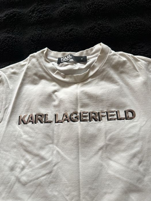 Мъжка тениска karl