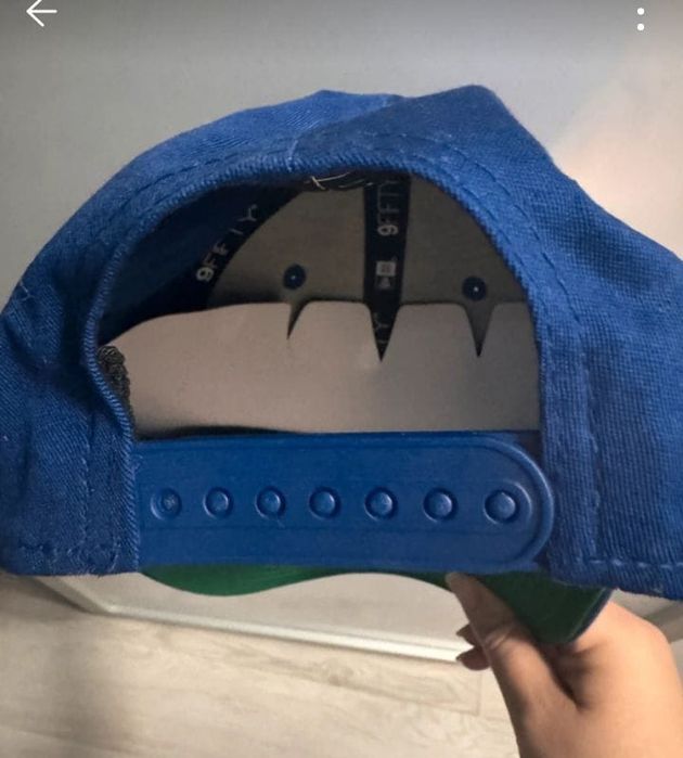 New Era sapca baseball