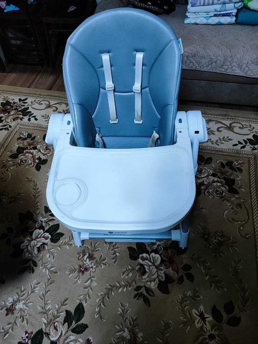 продаю My Little Chair стульчик 3 в 1