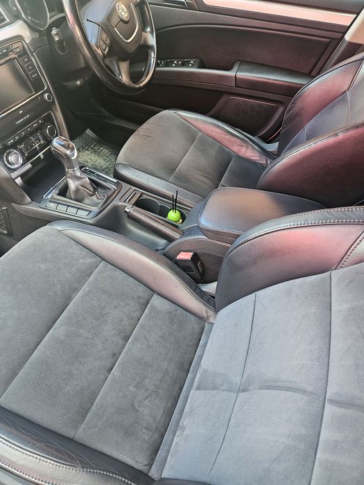 SKODA Superb 0 — imagine 5