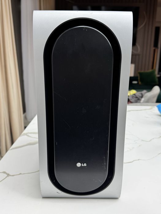 Subwoofer pasiv LG LHS-55TBW, 4 Ohmi, 150W