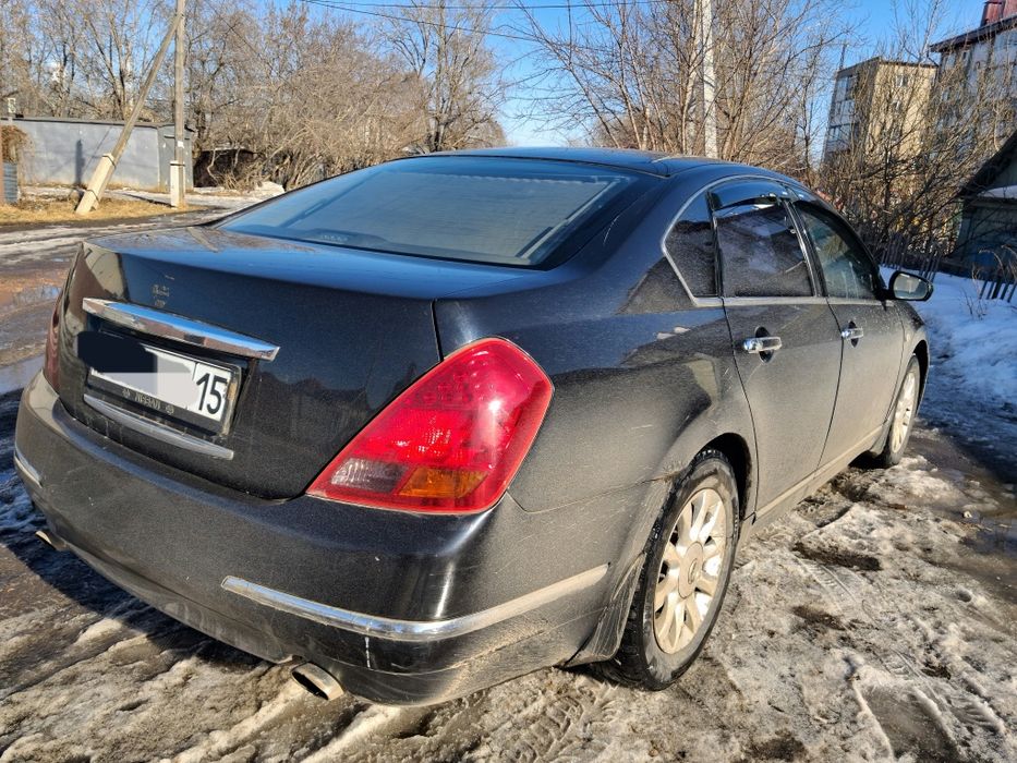 Продам Ниссан теана