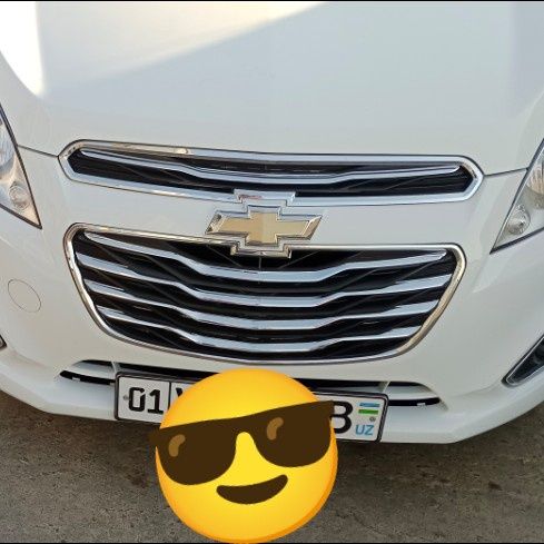 Обмен ёки сотилади Спарк Малибу 2 дизай обицовкани радной обицовкага