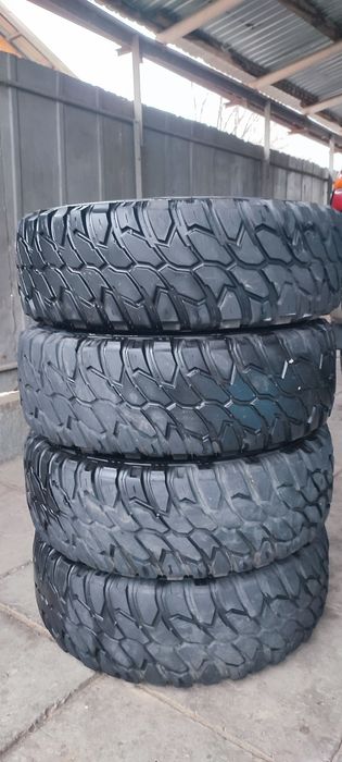 МТ 16 е балоны с монтерика!