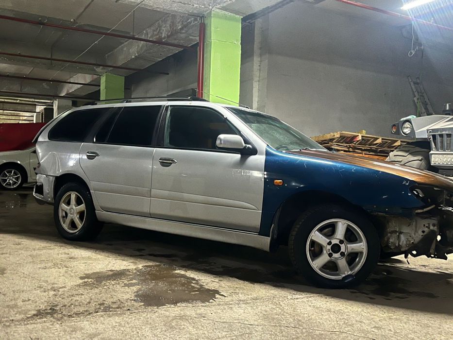 Продам Nissan Primeru