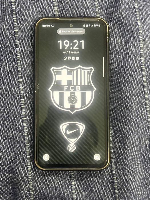 Самсунг А 54 5G 128гб