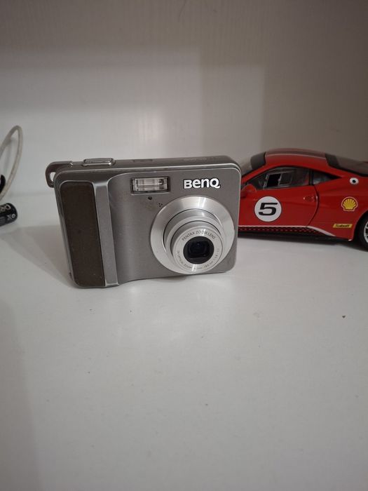 цифровая камера  BENQ