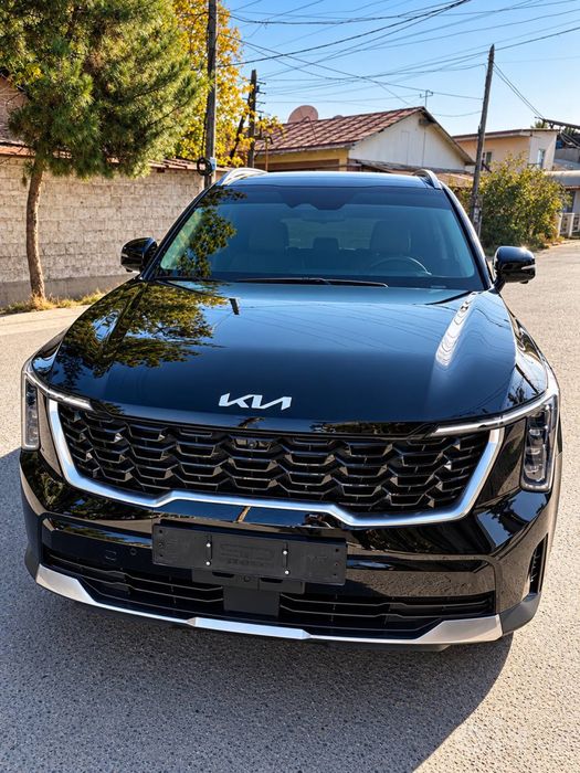 Продается Kia Sorento 3.5 FULL