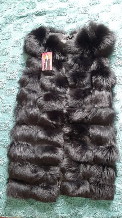 Продаётся жилетка