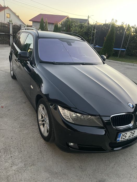 Vand Bmw seria 3