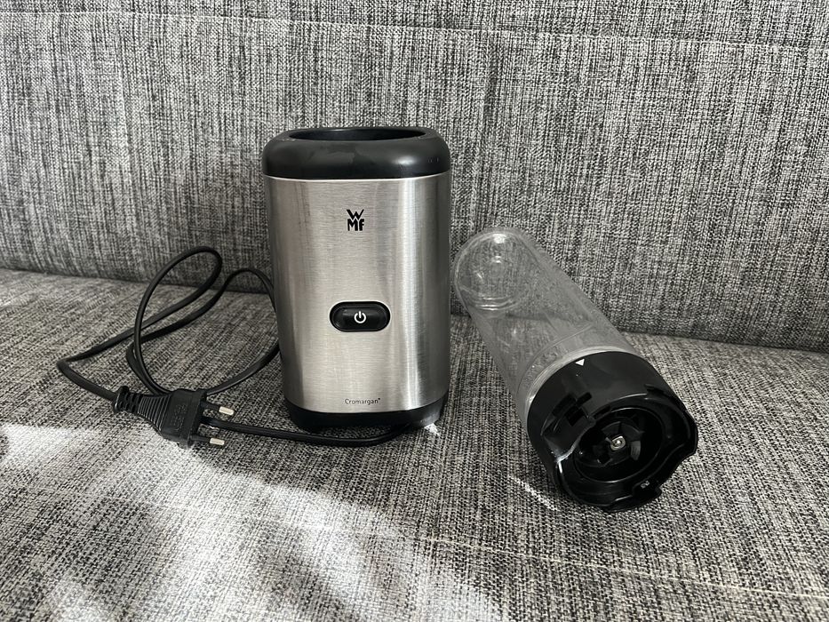 WMF Kult X Mix & Go уред за смути, блендер, миксер, smoothie maker