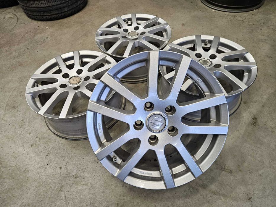 Jante R16 5x114.3 SUZUKI SX-4,Vitara,Kizashi,S-Cross,Swift,Fiat Sedici