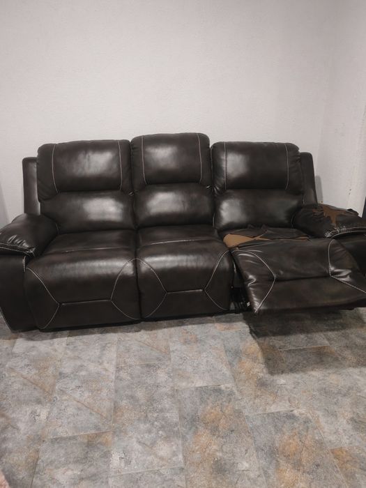 Mobilier second-hand