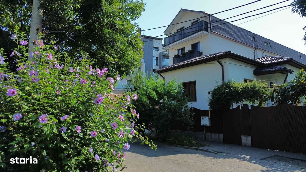Apartament 2 camere zona Severinului bloc nou