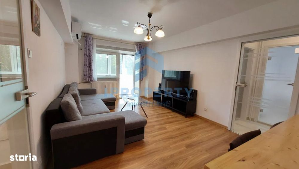 2 Camere | Titan | Parcare | Renovat | Balcon