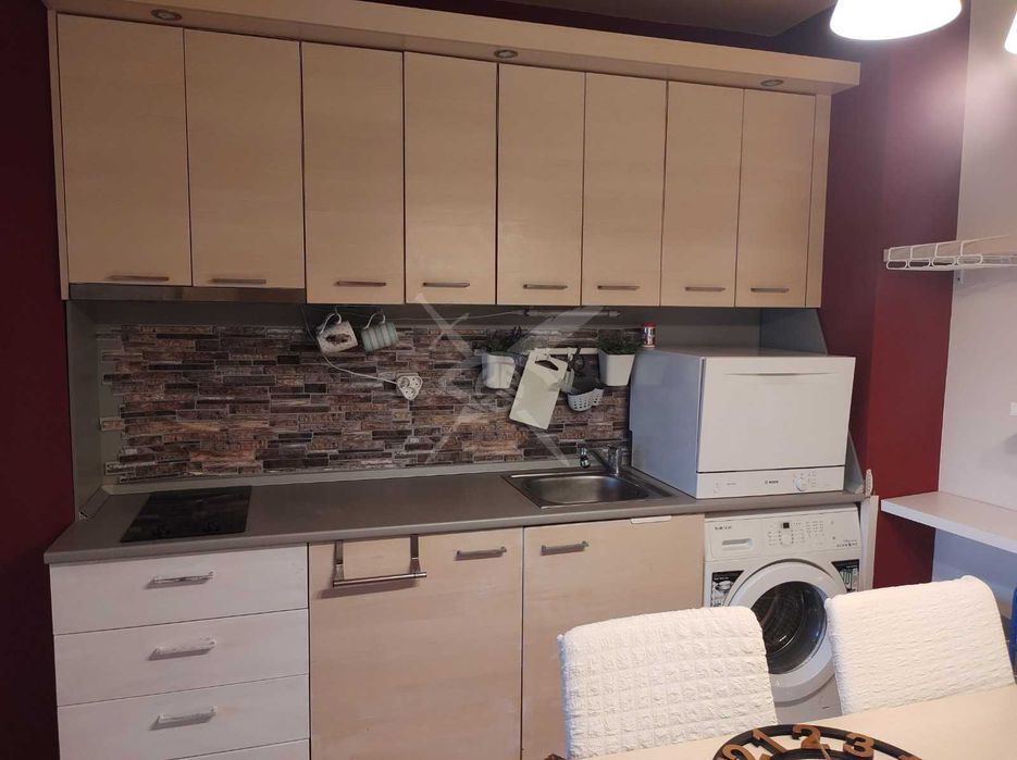 Продава се Двустаен апартамент в Созопол - 86 кв.м за 1349 €/кв.м - Снимка #1