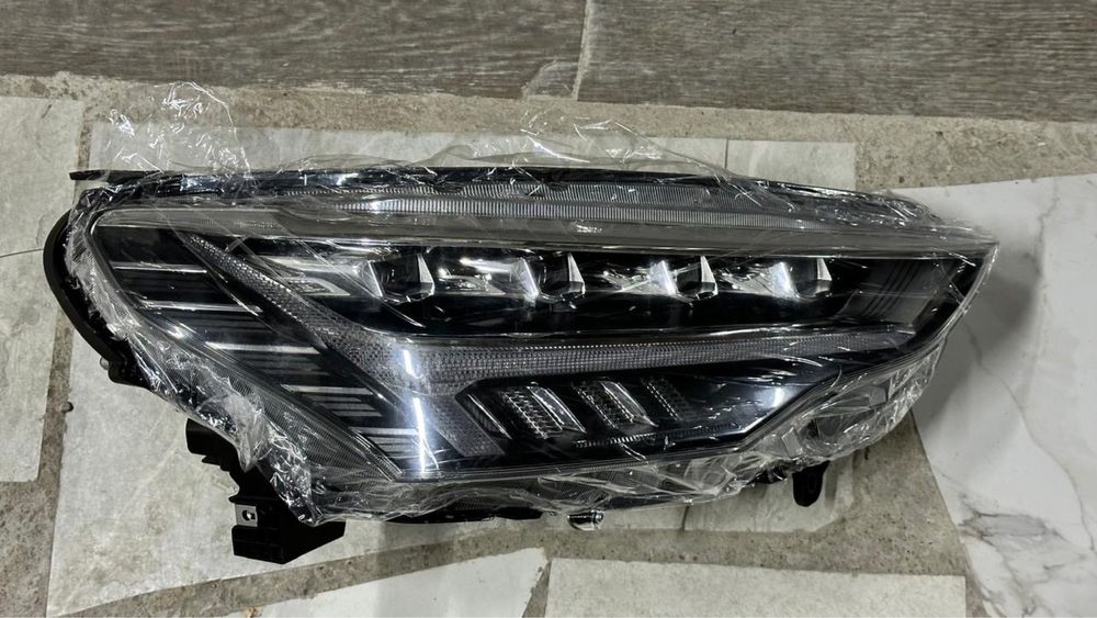 Haval Jolion фара