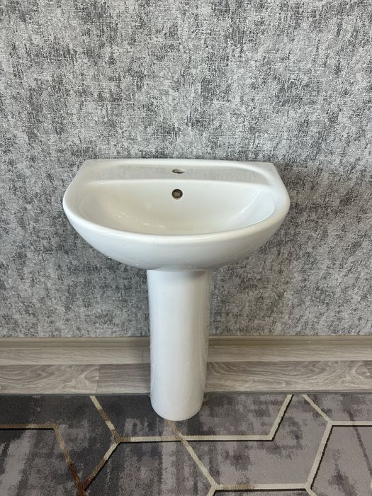 Раковина тюльпан