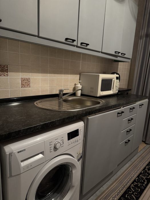 Квартиры посуточно