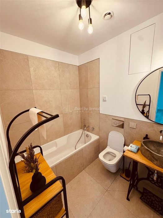 Casa lux - Tunari Amber Forest - 4 camere - 3 bai - 141mp - 310mp tere