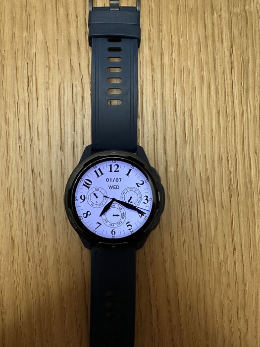 Xiaomi watch S1 active